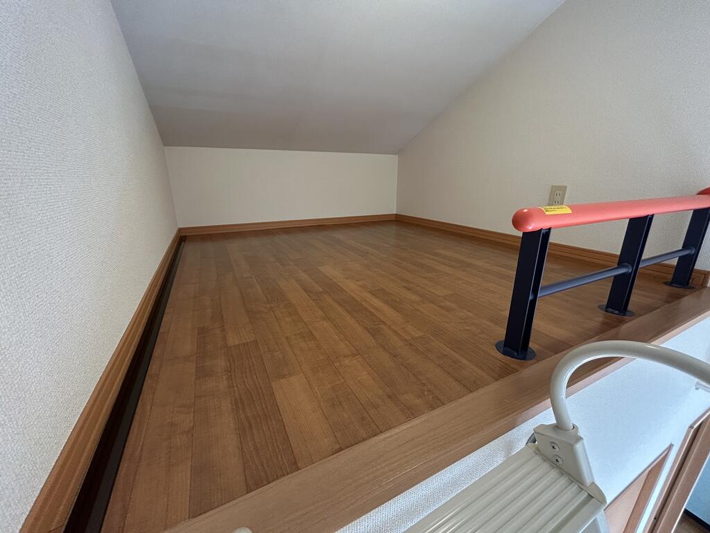 その他部屋・スペース　ロフト