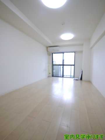 居室・リビング　ウィン四谷