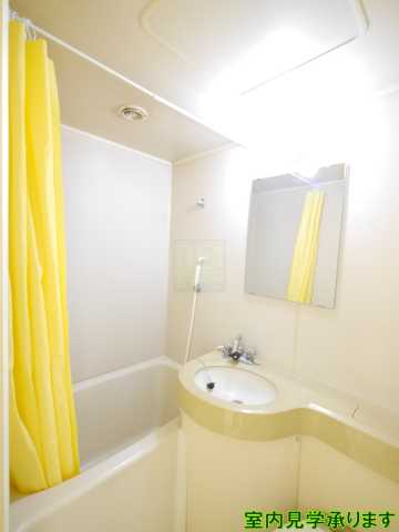 バス・シャワールーム　ウィン四谷