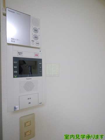 セキュリティ　ウィン四谷