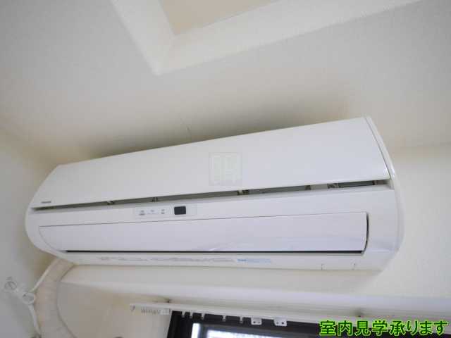 その他設備　ウィン四谷