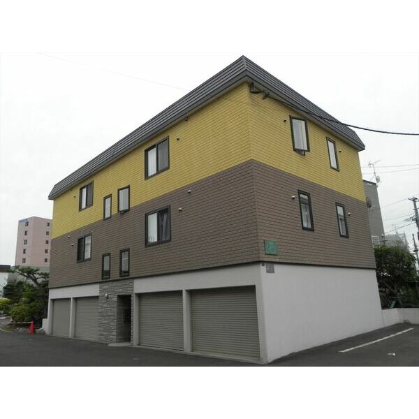 エントランス　独立洗面台で身支度をすべて済ませてしまいましょう