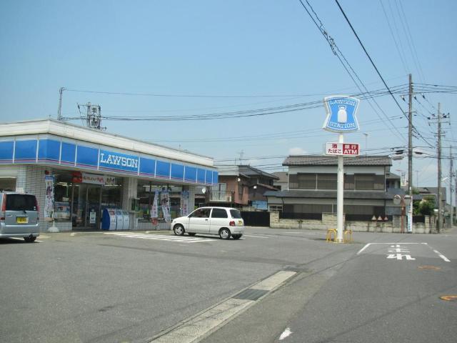 その他　ローソン土浦烏山店（その他）まで2064m