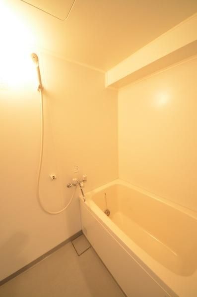 バス・シャワールーム　☆やすらぎの空間☆