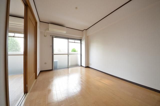 その他部屋・スペース　☆空間を自由にアレンジ☆写真は角部屋です