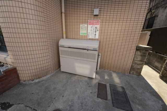 その他共有部分　外観・共用設備