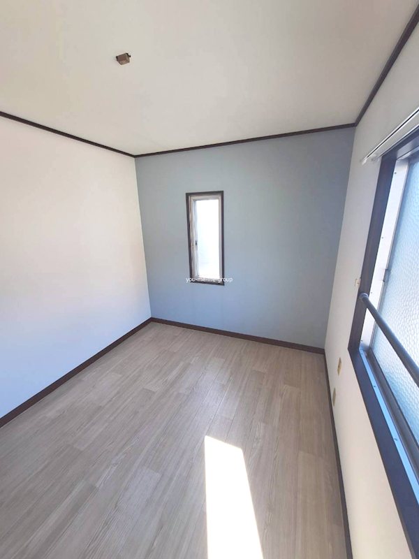 その他部屋・スペース　リフォーム作業中