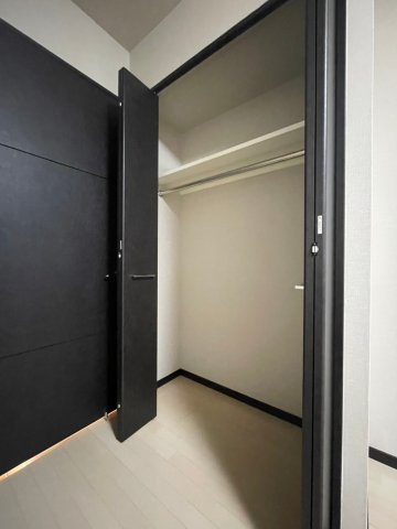 収納　こまごまとしたものを収納できそうですね