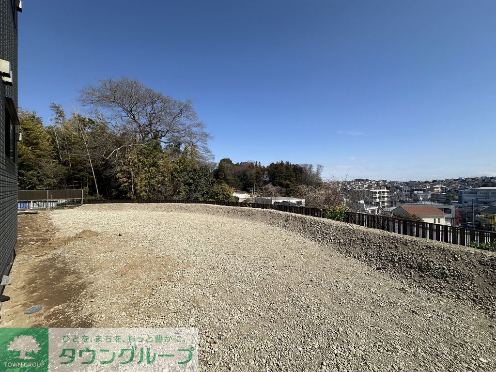 その他設備　※イメージパース※