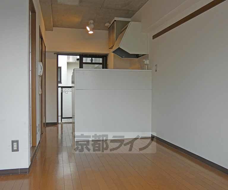 居室・リビング　リビングです。