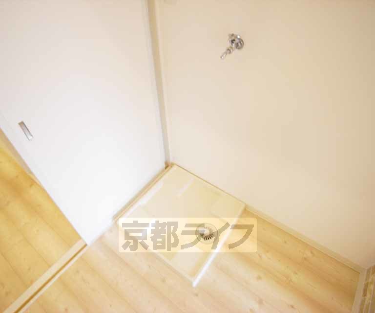 その他設備　室内洗濯可能です。