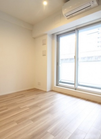 居室・リビング　※別部屋参考写真