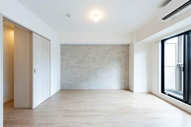 居室・リビング　※同タイプ住戸です