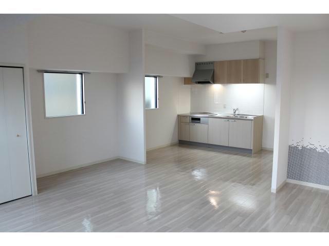 居室・リビング　601