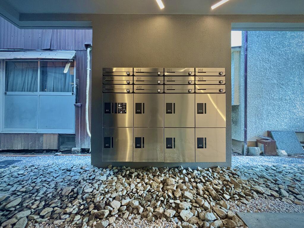 その他共有部分