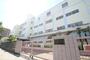 小学校　名古屋市立矢田小学校（小学校）まで1100m