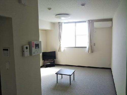 その他部屋・スペース　家具家電が付いているので引越後すぐに新生活を始められます