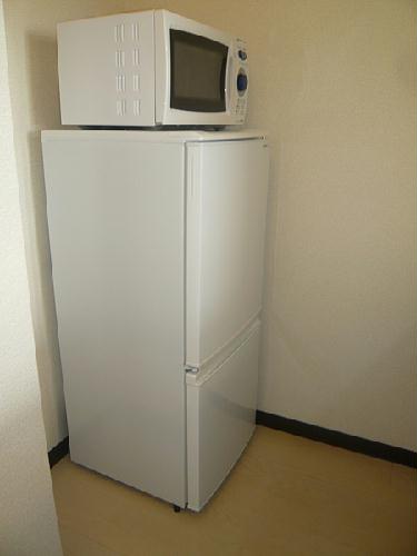 その他設備　家具家電付きで引越後すぐに新生活を始められます