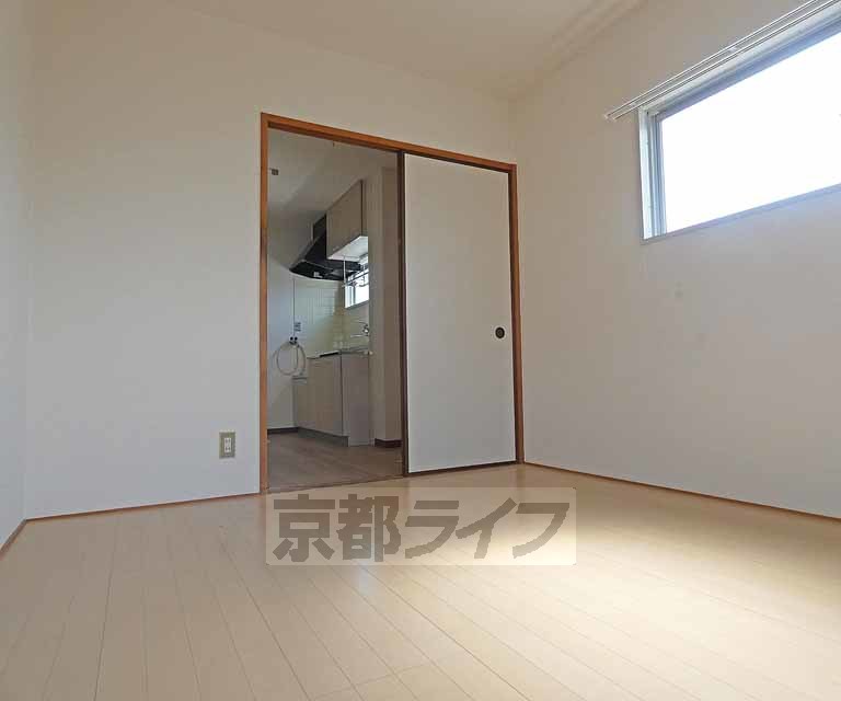 居室・リビング　リビングです。