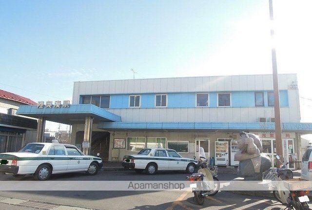 その他　陸奥湊駅（その他）まで450m