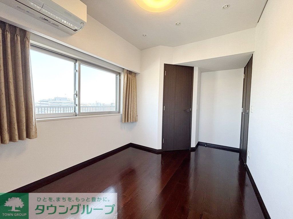 その他部屋・スペース　リビング/居室