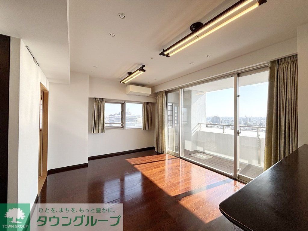 その他　リビング/居室