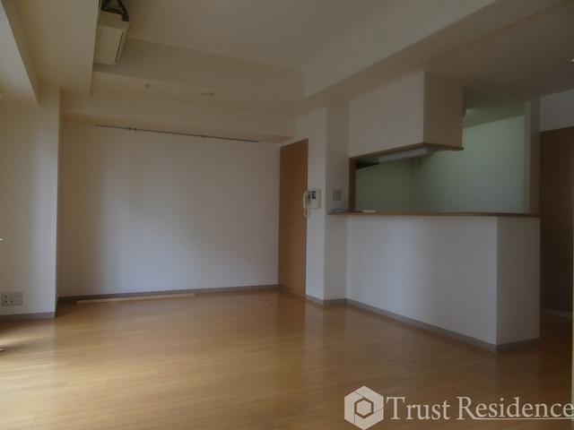 居室・リビング　おしゃれなリビングです