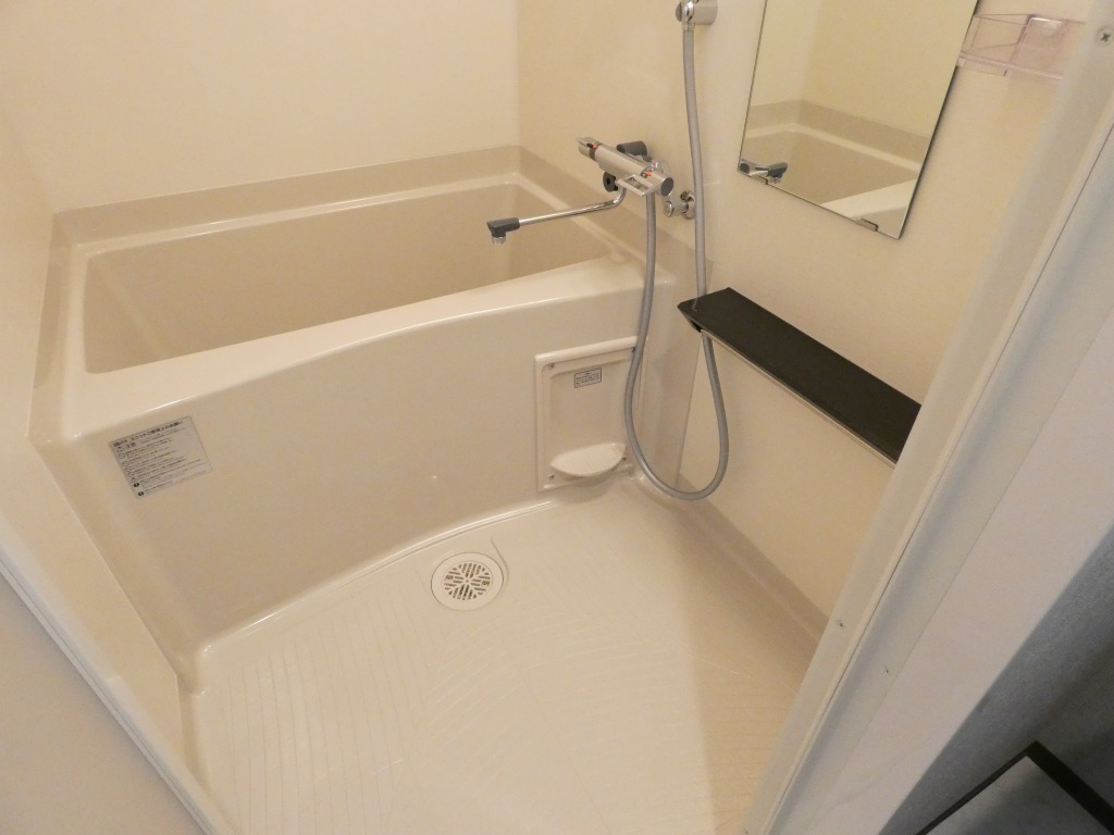 バス・シャワールーム　イメージ