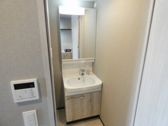 洗面設備　イメージ