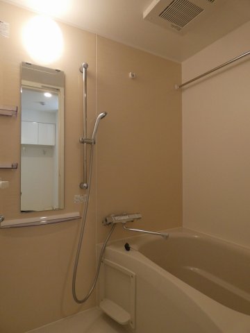 バス・シャワールーム　人気条件の「バス・トイレ別」です。