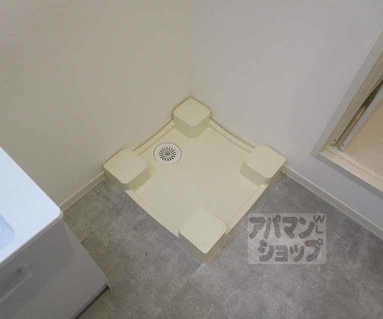 その他　２０２号室の写真です。