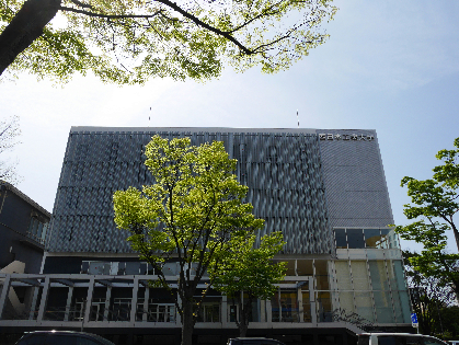 大学・短大　【西日本工業大学地域連帯センター】（大学・短大）まで808m