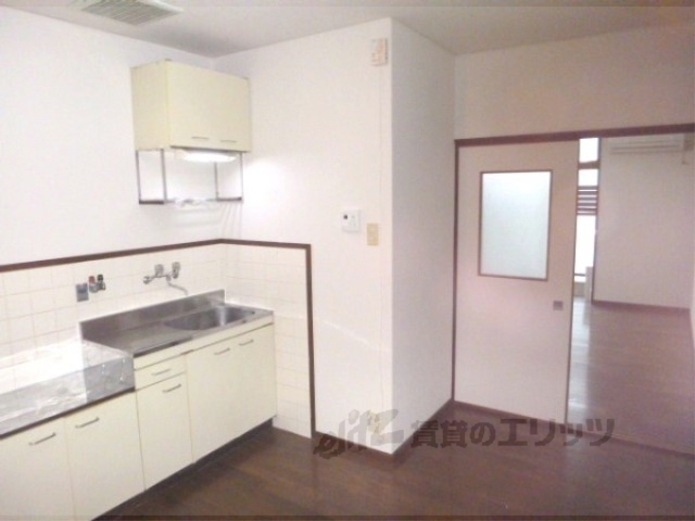 居室・リビング　居室