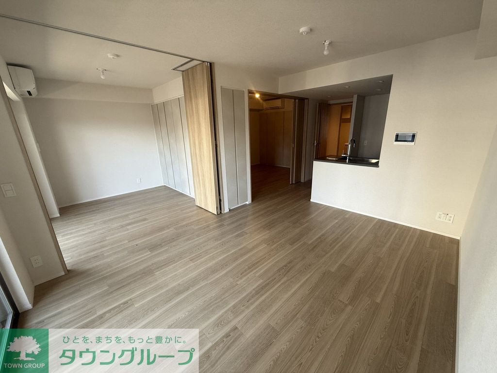 居室・リビング　リビング/居室