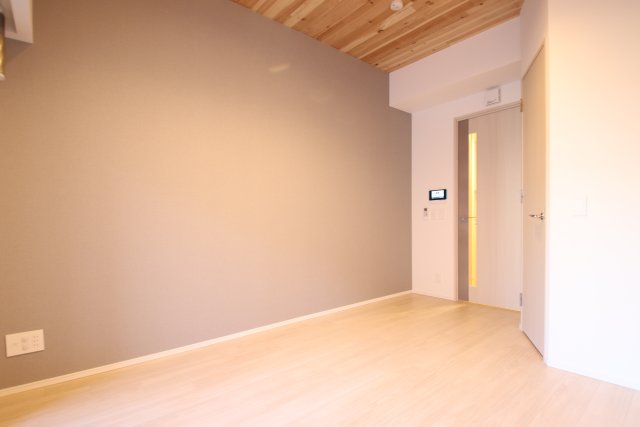 居室・リビング　※別号室の参考写真です※