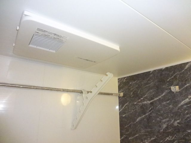 その他設備　♪浴室乾燥機♪