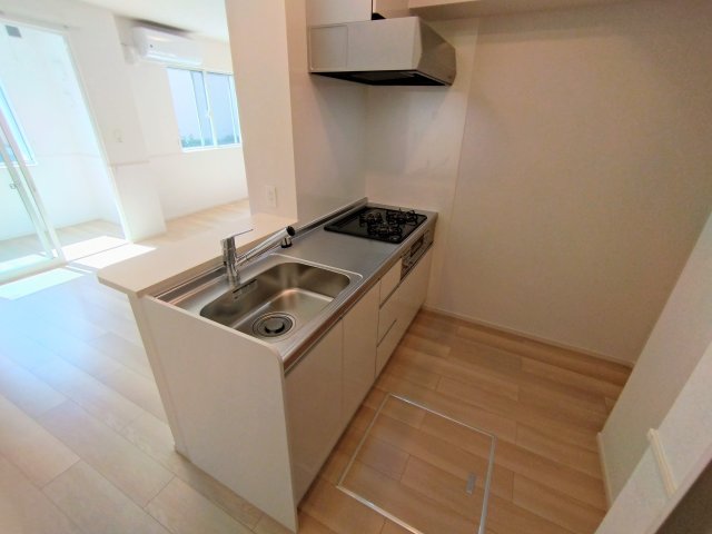 バス・シャワールーム　お風呂です