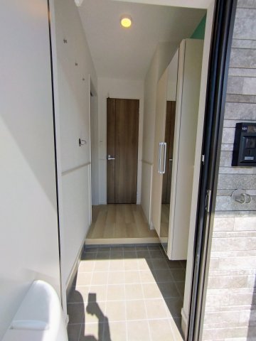 居室・リビング　使いやすいリビングです