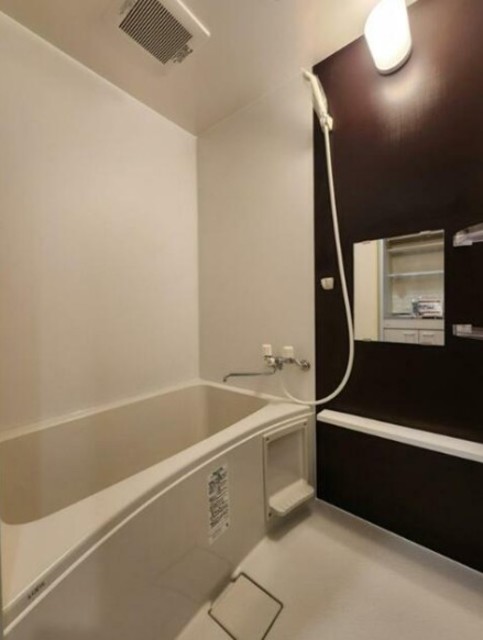 バス・シャワールーム　別部屋同仕様