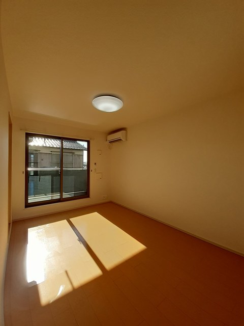 居室・リビング　居室・リビング