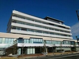 役所　小野市役所（役所）まで2060m