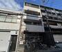 五条駅より徒歩9分 4階 築33年9ヶ月の賃貸物件