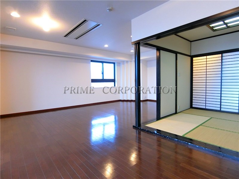 居室・リビング　※参考写真※