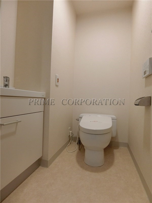 トイレ　※参考写真※