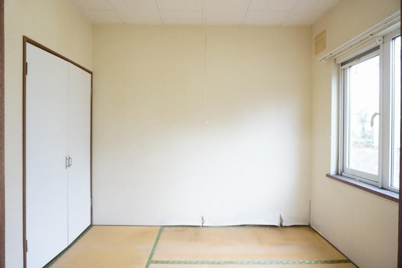 その他部屋・スペース　内装