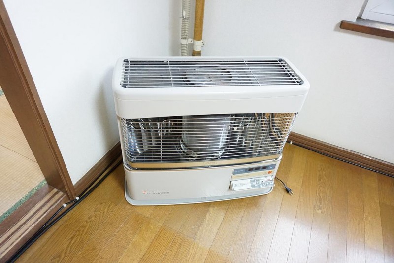 その他設備　設備