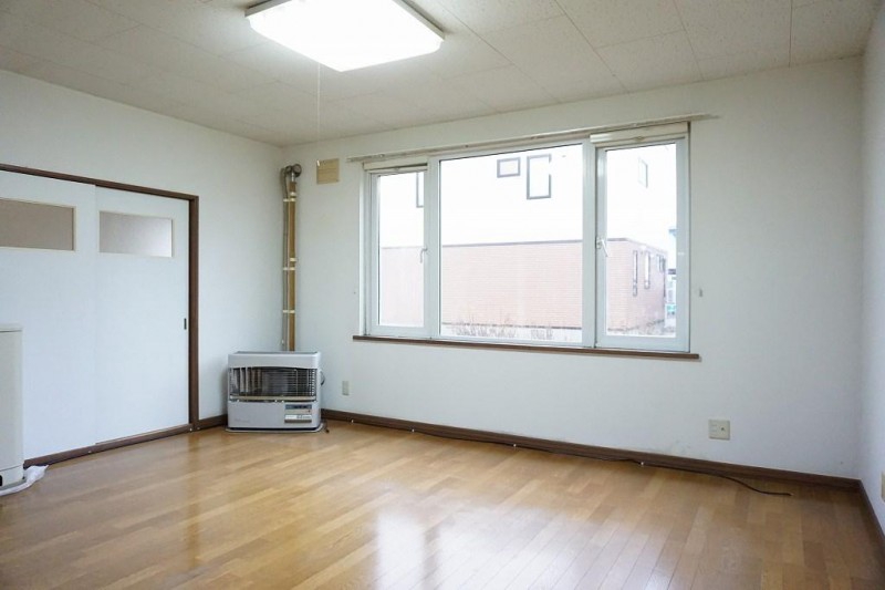 居室・リビング　リビング１