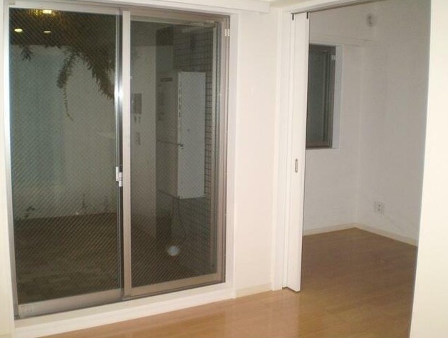 バルコニー　同タイプのお写真です