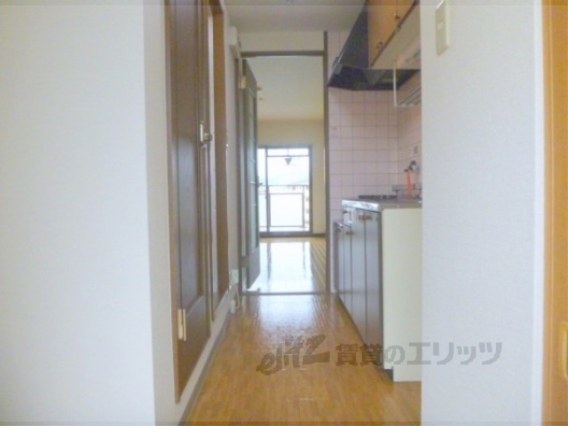 その他部屋・スペース　廊下