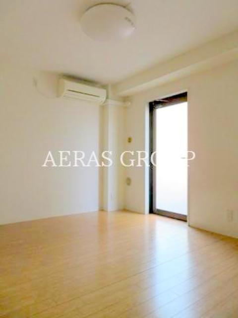 居室・リビング　居室